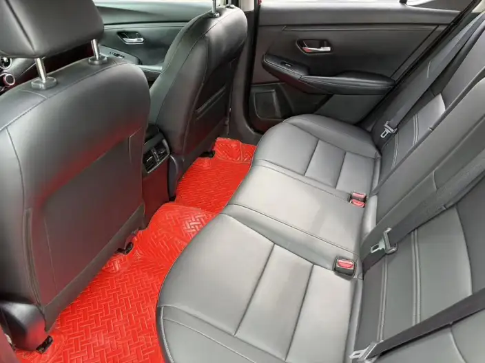 Nissan Sylphy 2020 Model 1.6L XL CVT Smart Edition – фото 23