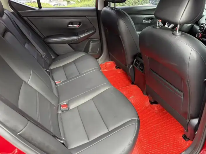 Nissan Sylphy 2020 Model 1.6L XL CVT Smart Edition – фото 25