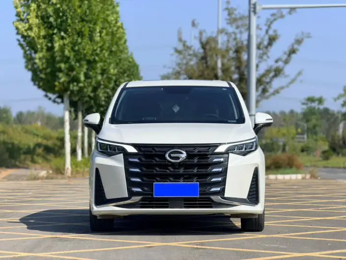 GAC Trumpchi M6 2023 Model PRO 270T WDCT Deluxe Edition – фото 2