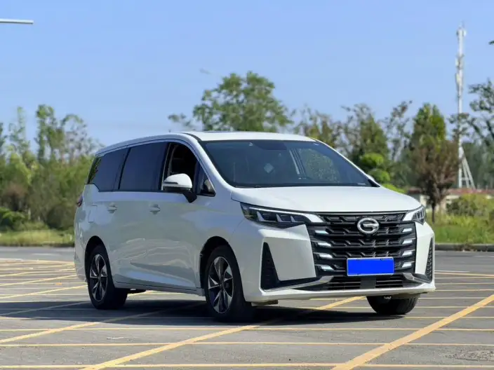 GAC Trumpchi M6 2023 Model PRO 270T WDCT Deluxe Edition – фото 3
