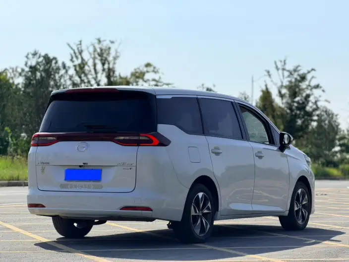 GAC Trumpchi M6 2023 Model PRO 270T WDCT Deluxe Edition – фото 6