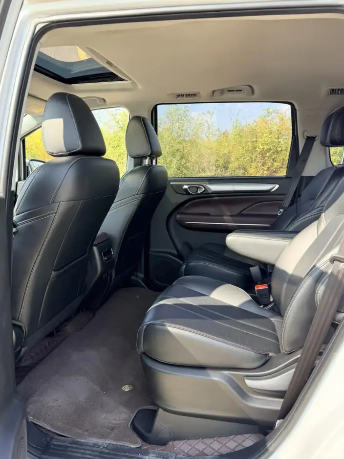 GAC Trumpchi M6 2023 Model PRO 270T WDCT Deluxe Edition – фото 7