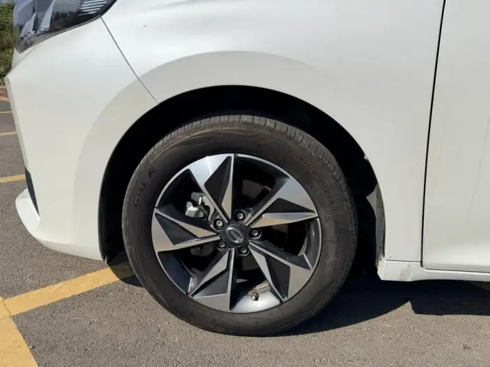 GAC Trumpchi M6 2023 Model PRO 270T WDCT Deluxe Edition – фото 9