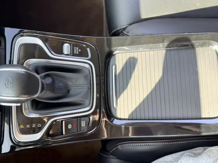 GAC Trumpchi M6 2023 Model PRO 270T WDCT Deluxe Edition – фото 10