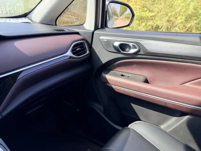 GAC Trumpchi M6 2023 Model PRO 270T WDCT Deluxe Edition – фото 11