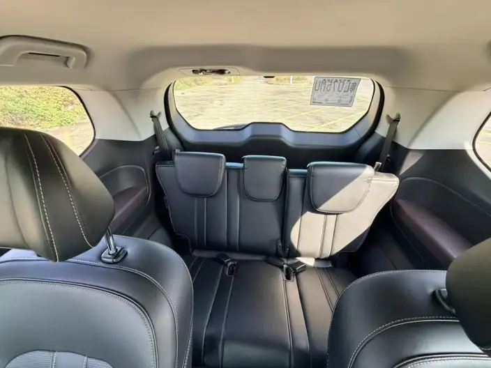GAC Trumpchi M6 2023 Model PRO 270T WDCT Deluxe Edition – фото 13