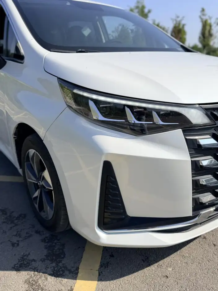 GAC Trumpchi M6 2023 Model PRO 270T WDCT Deluxe Edition – фото 14
