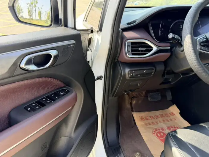 GAC Trumpchi M6 2023 Model PRO 270T WDCT Deluxe Edition – фото 22