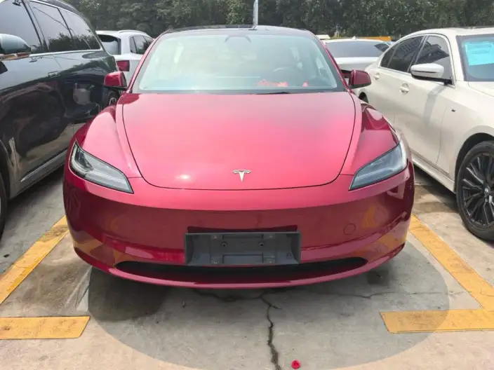 Model 3 2023 Model Rear-wheel drive version – фото 2