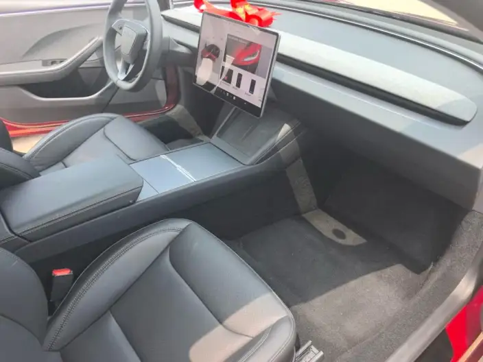 Model 3 2023 Model Rear-wheel drive version – фото 6