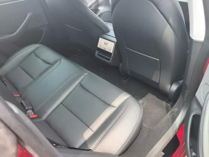 Model 3 2023 Model Rear-wheel drive version – фото 8