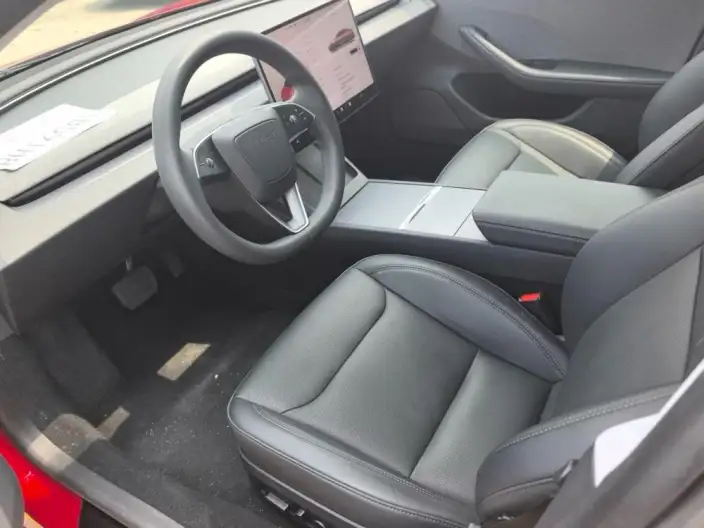 Model 3 2023 Model Rear-wheel drive version – фото 9