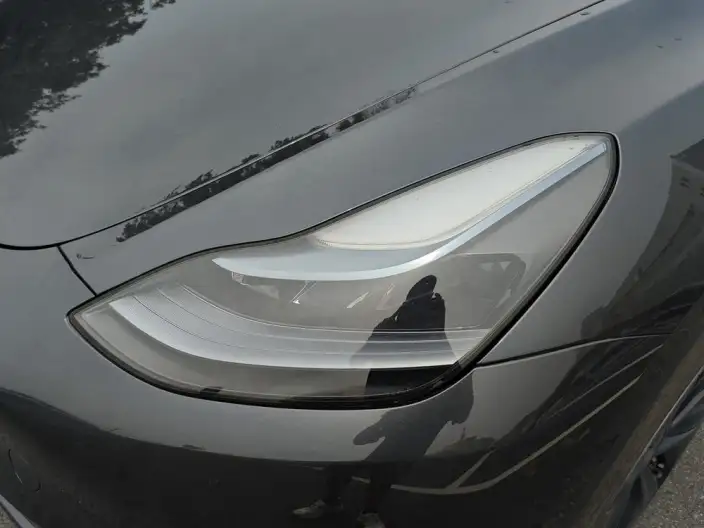 Model Y 2024 Model Rear-wheel drive version – фото 6
