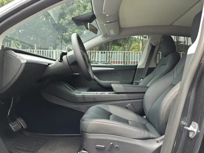 Model Y 2024 Model Rear-wheel drive version – фото 15