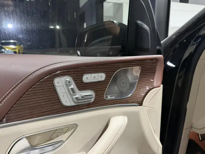 Maybach GLS 2022 Model GLS 480 4MATIC – фото 14