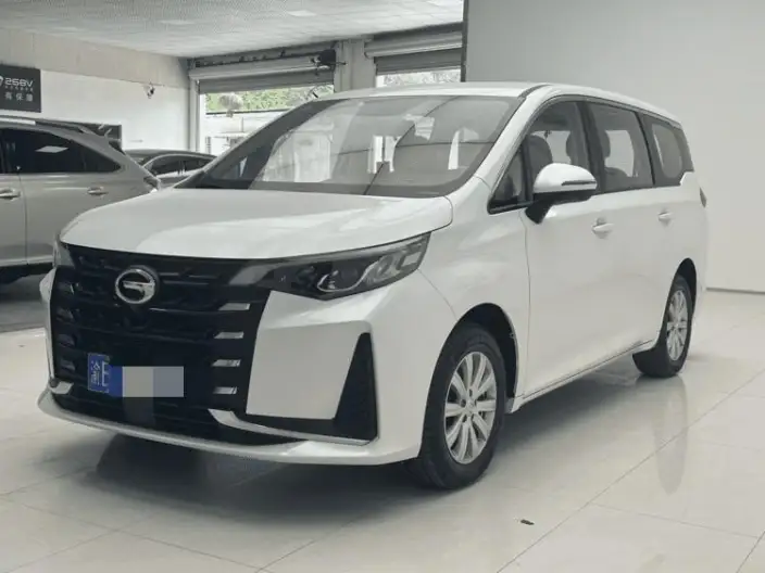 GAC Trumpchi M6 2023 Model PRO 270T WDCT Elite Edition – фото 1