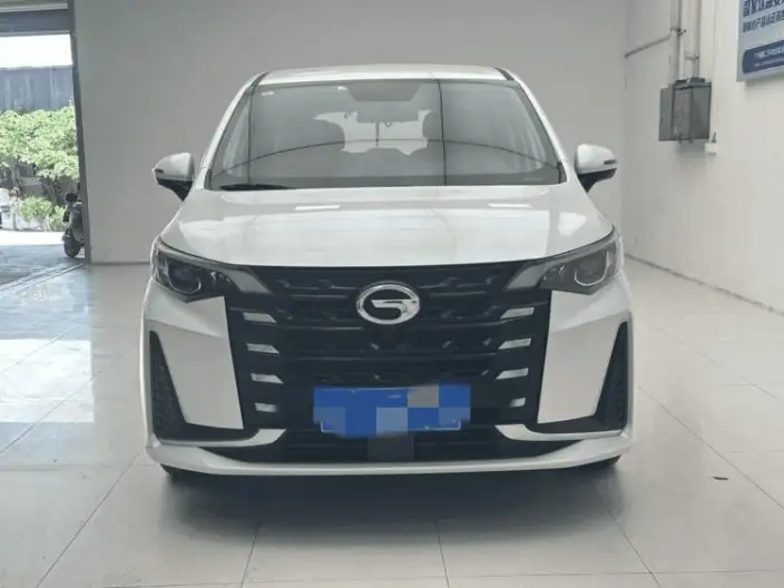 GAC Trumpchi M6 2023 Model PRO 270T WDCT Elite Edition – фото 2