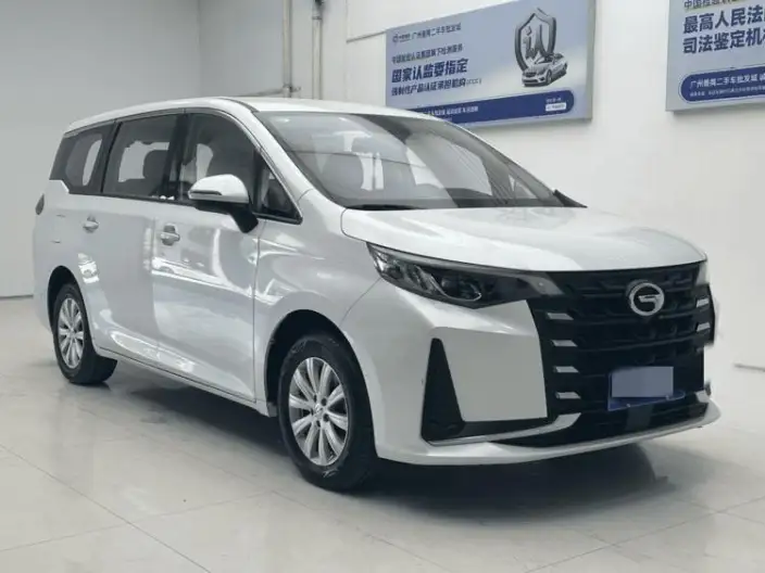 GAC Trumpchi M6 2023 Model PRO 270T WDCT Elite Edition – фото 3