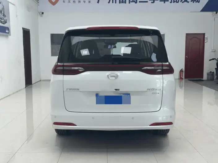 GAC Trumpchi M6 2023 Model PRO 270T WDCT Elite Edition – фото 5