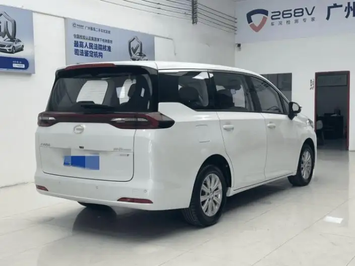 GAC Trumpchi M6 2023 Model PRO 270T WDCT Elite Edition – фото 6