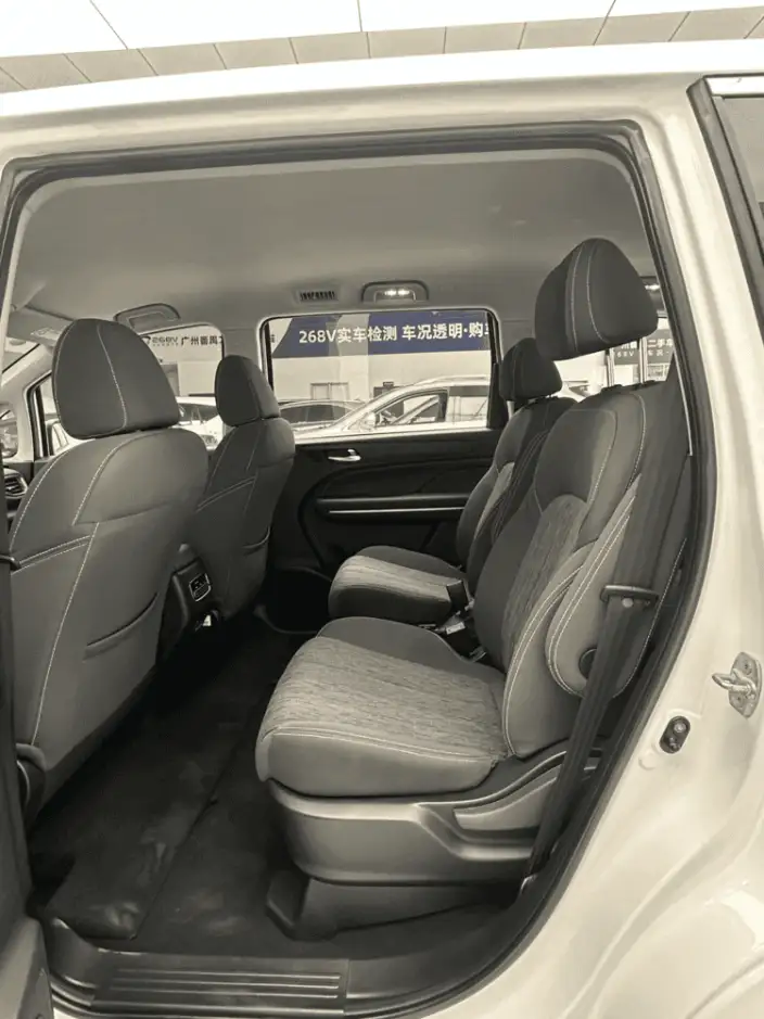 GAC Trumpchi M6 2023 Model PRO 270T WDCT Elite Edition – фото 8