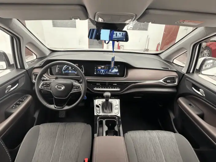 GAC Trumpchi M6 2023 Model PRO 270T WDCT Elite Edition – фото 9