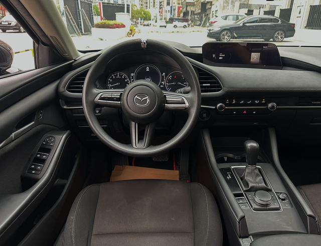 Mazda3 Axela Модель 2020 года 1.5L автоматическое Zhi Baojun Световой люк Edition – фото 5