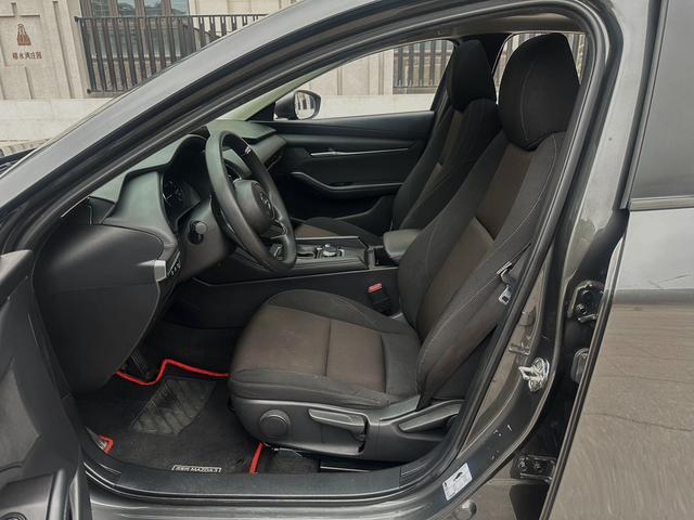 Mazda3 Axela Модель 2020 года 1.5L автоматическое Zhi Baojun Световой люк Edition – фото 6
