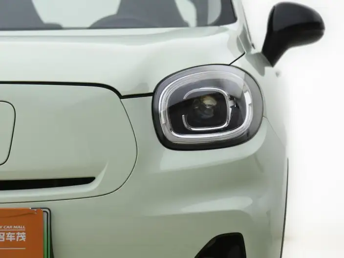 Leapmotor T03 2024 Model 403 Comfort Edition – фото 6