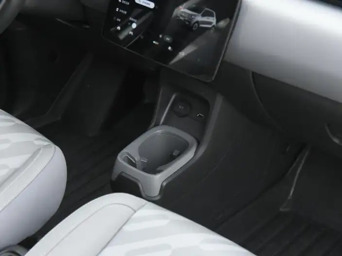 Leapmotor T03 2024 Model 403 Comfort Edition – фото 9