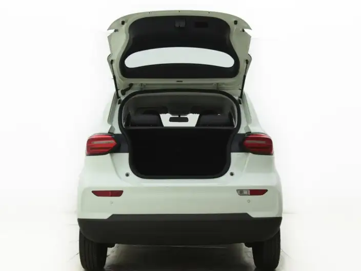 Leapmotor T03 2024 Model 403 Comfort Edition – фото 10