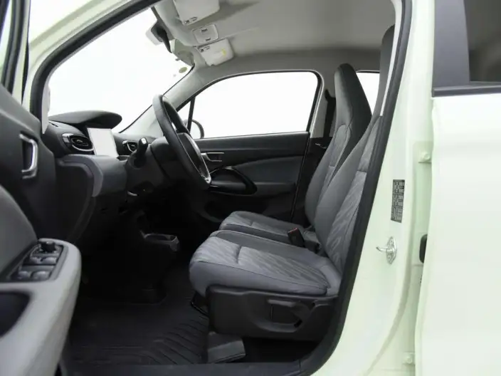 Leapmotor T03 2024 Model 403 Comfort Edition – фото 14