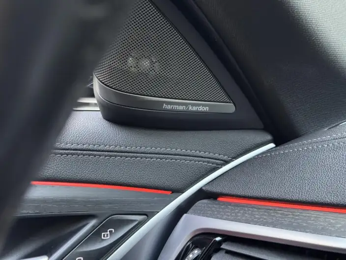 BMW 5 Series 2021 Model 530Li Exclusive Model M Sports Set – фото 8