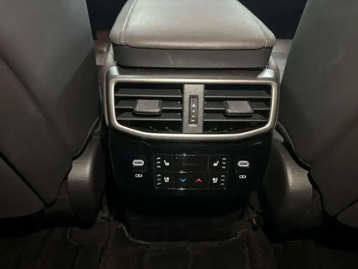 Lexus RX PHEV 2023 Model 450h+ 4WD Changxiang Edition – фото 9