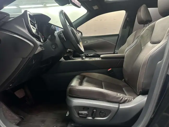 Lexus RX PHEV 2023 Model 450h+ 4WD Changxiang Edition – фото 17
