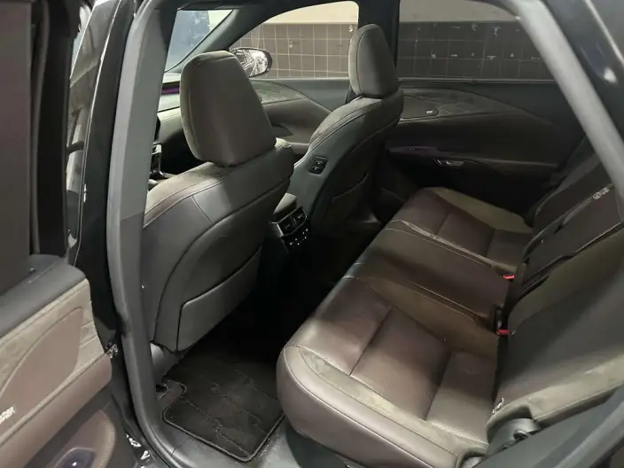 Lexus RX PHEV 2023 Model 450h+ 4WD Changxiang Edition – фото 18