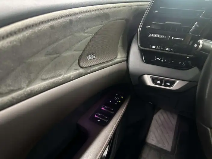 Lexus RX PHEV 2023 Model 450h+ 4WD Changxiang Edition – фото 19
