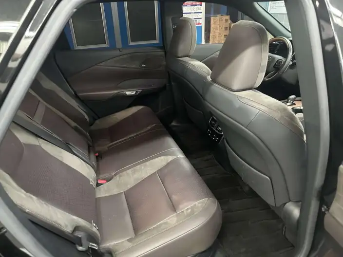 Lexus RX PHEV 2023 Model 450h+ 4WD Changxiang Edition – фото 21