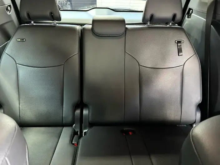 Toyota Sienna 2021 Model 2.5L Hybrid Platinum edition – фото 18