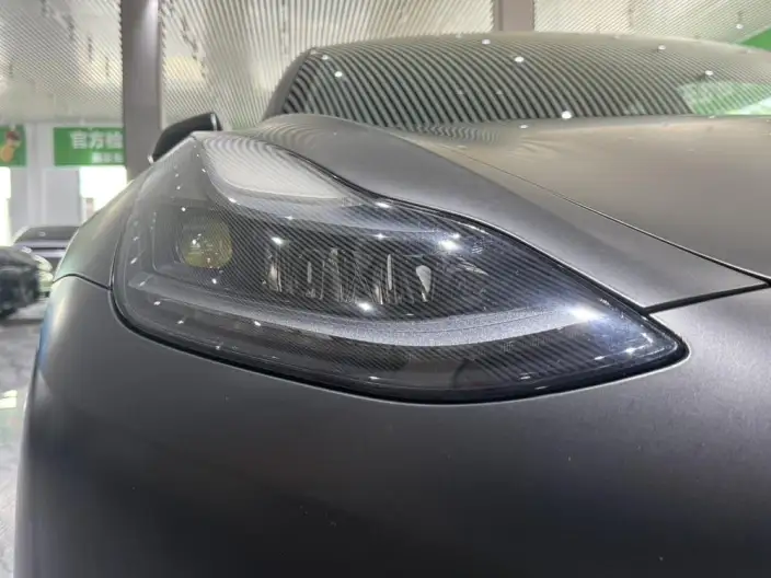 Model 3 2022 Model Performance High performance All-wheel drive version – фото 6