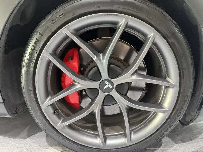 Model 3 2022 Model Performance High performance All-wheel drive version – фото 8