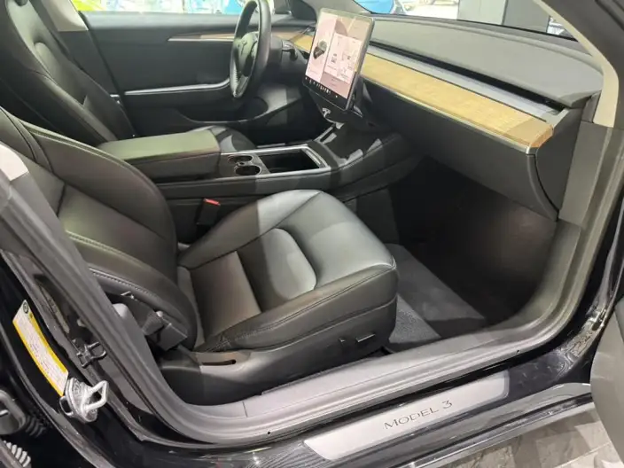 Model 3 2022 Model Performance High performance All-wheel drive version – фото 9
