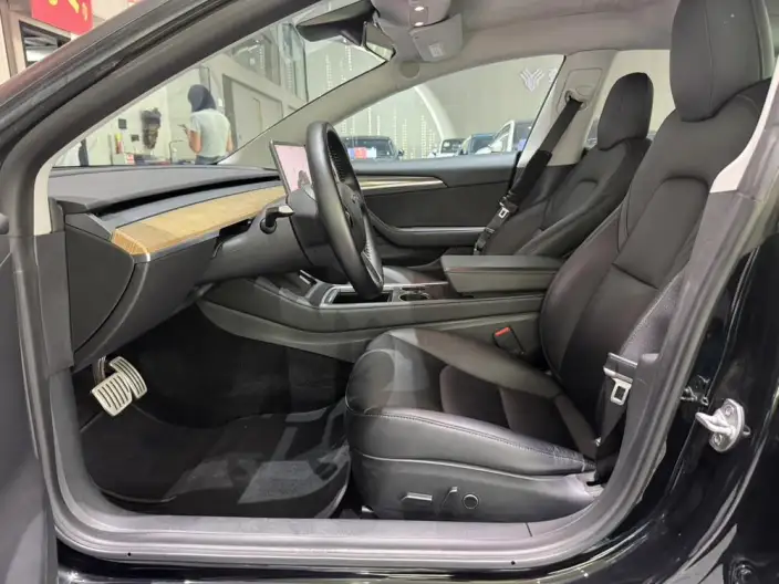 Model 3 2022 Model Performance High performance All-wheel drive version – фото 15
