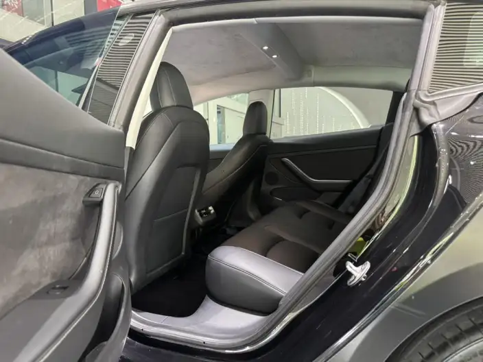 Model 3 2022 Model Performance High performance All-wheel drive version – фото 16