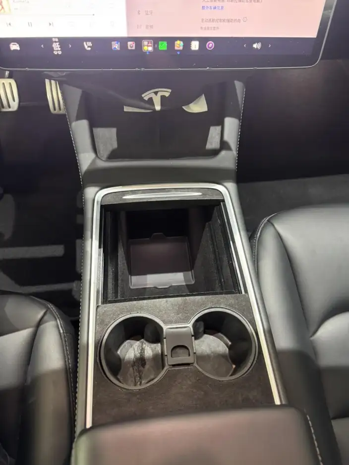 Model 3 2022 Model Performance High performance All-wheel drive version – фото 18