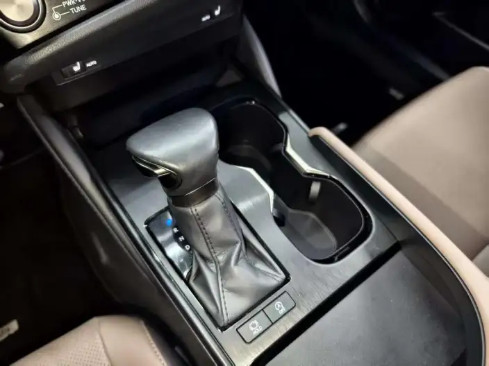 Lexus ES 2022 Model 200 Superior Edition – фото 11