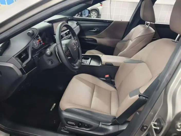 Lexus ES 2022 Model 200 Superior Edition – фото 14