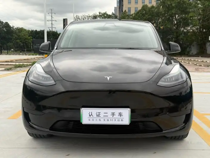 Model Y 2022 Model Rear-wheel drive version – фото 2