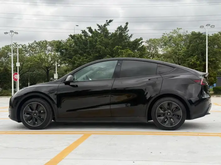 Model Y 2022 Model Rear-wheel drive version – фото 4