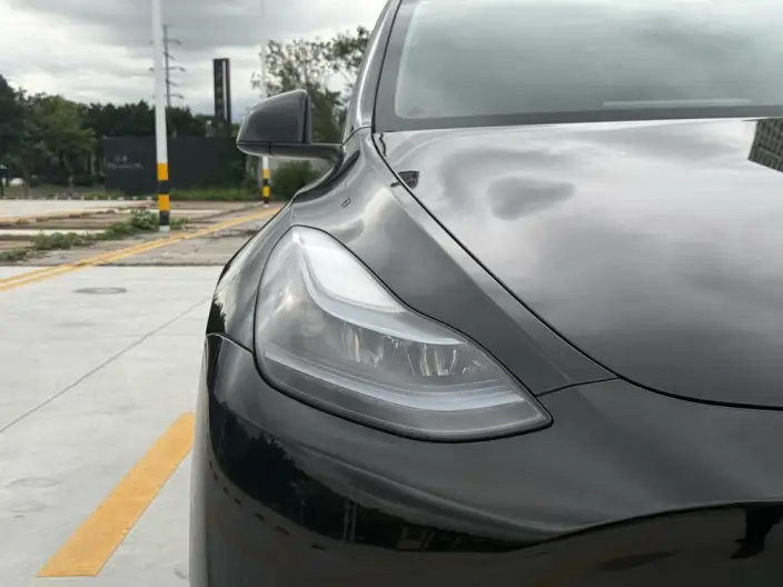 Model Y 2022 Model Rear-wheel drive version – фото 9